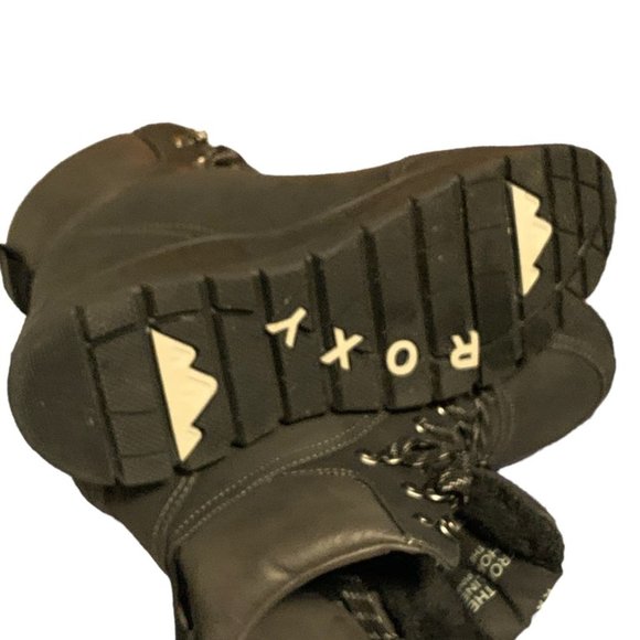 Women's Winter Boots Size 8.5 - Picture 1 of 10